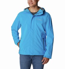 Columbia Earth Explorer Jacket